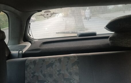 Nissan Pulsar IV, 2000 год, 220 000 рублей, 6 фотография