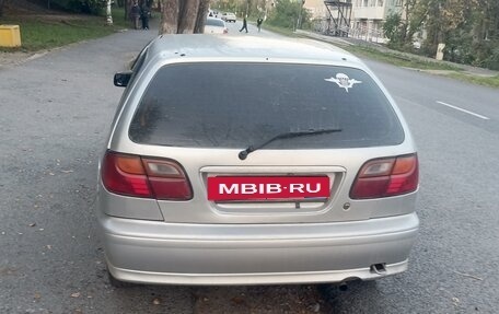 Nissan Pulsar IV, 2000 год, 220 000 рублей, 3 фотография