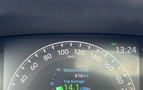 Toyota RAV4, 2020 год, 2 748 000 рублей, 15 фотография