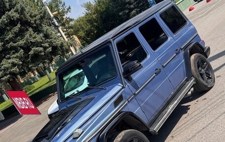 Mercedes-Benz G-Класс W463 рестайлинг _ii, 2007 год, 2 400 000 рублей, 2 фотография