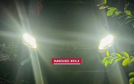 Mercedes-Benz GLC Coupe, 2017 год, 3 900 000 рублей, 8 фотография