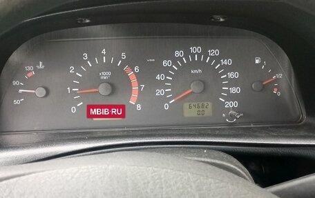 Chevrolet Niva I рестайлинг, 2007 год, 505 000 рублей, 5 фотография