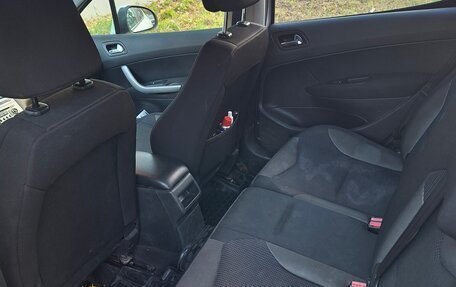 Peugeot 308 II, 2009 год, 300 000 рублей, 9 фотография