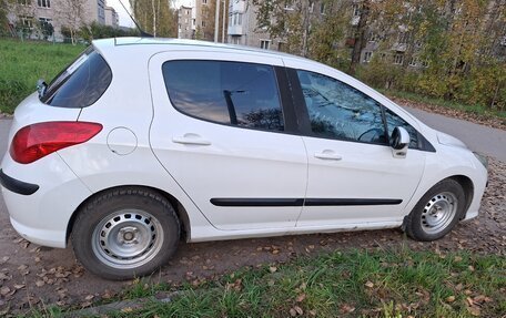 Peugeot 308 II, 2009 год, 300 000 рублей, 5 фотография