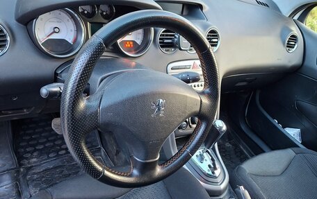 Peugeot 308 II, 2009 год, 300 000 рублей, 8 фотография