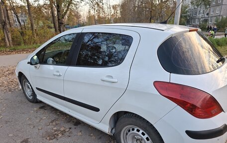 Peugeot 308 II, 2009 год, 300 000 рублей, 4 фотография