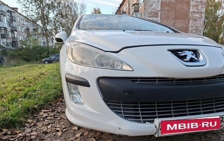 Peugeot 308 II, 2009 год, 300 000 рублей, 2 фотография