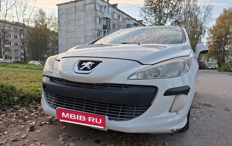 Peugeot 308 II, 2009 год, 300 000 рублей, 3 фотография