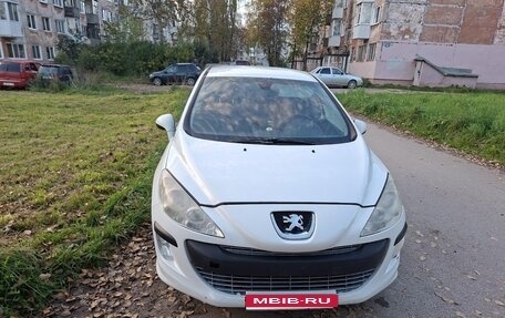 Peugeot 308 II, 2009 год, 300 000 рублей, 6 фотография