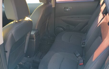 Nissan Qashqai, 2008 год, 1 170 000 рублей, 11 фотография