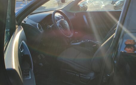 Nissan Qashqai, 2008 год, 1 170 000 рублей, 8 фотография