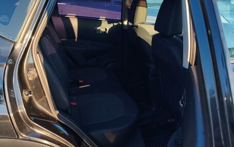 Nissan Qashqai, 2008 год, 1 170 000 рублей, 14 фотография
