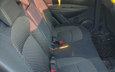 Nissan Qashqai, 2008 год, 1 170 000 рублей, 15 фотография