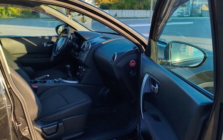 Nissan Qashqai, 2008 год, 1 170 000 рублей, 12 фотография