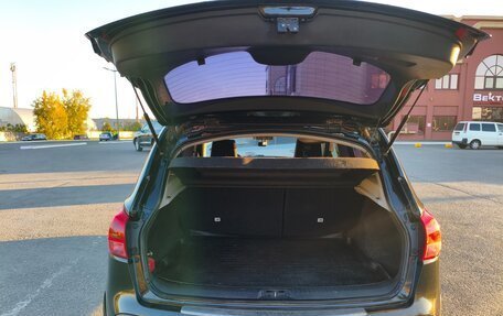 Nissan Qashqai, 2008 год, 1 170 000 рублей, 17 фотография