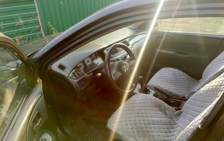 Mitsubishi Lancer IX, 2006 год, 228 000 рублей, 2 фотография