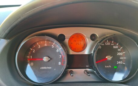 Nissan Qashqai, 2008 год, 1 170 000 рублей, 19 фотография