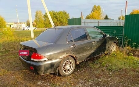 Mitsubishi Lancer IX, 2006 год, 228 000 рублей, 5 фотография