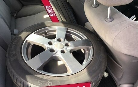 Honda Civic VIII, 2008 год, 560 000 рублей, 4 фотография