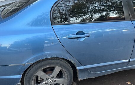 Honda Civic VIII, 2008 год, 560 000 рублей, 16 фотография