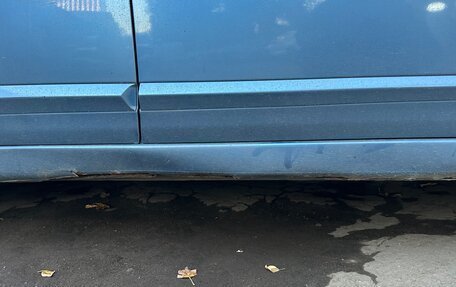 Honda Civic VIII, 2008 год, 560 000 рублей, 13 фотография