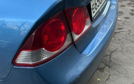 Honda Civic VIII, 2008 год, 560 000 рублей, 18 фотография