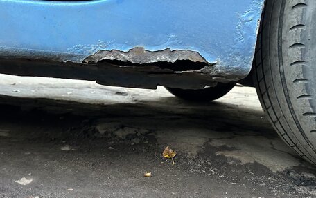 Honda Civic VIII, 2008 год, 560 000 рублей, 20 фотография