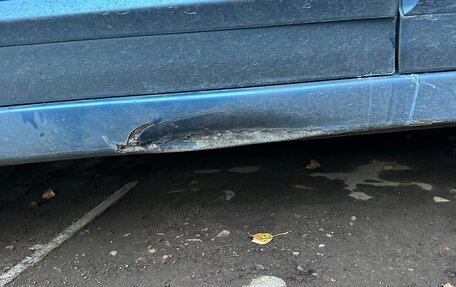 Honda Civic VIII, 2008 год, 560 000 рублей, 21 фотография
