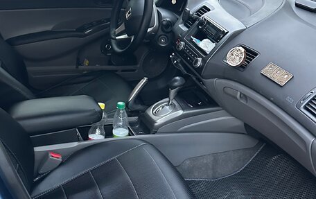 Honda Civic VIII, 2008 год, 560 000 рублей, 24 фотография