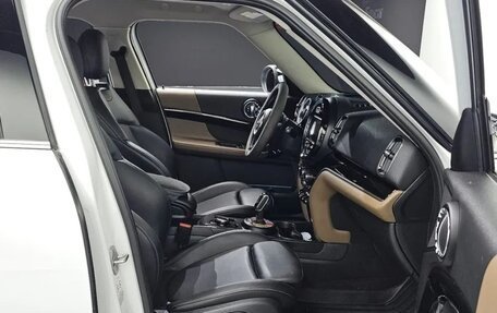MINI Countryman II (F60), 2019 год, 2 503 000 рублей, 6 фотография