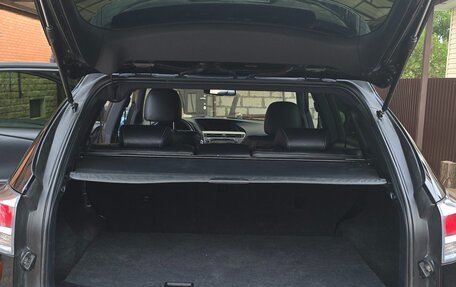 Lexus RX III, 2012 год, 1 850 000 рублей, 3 фотография
