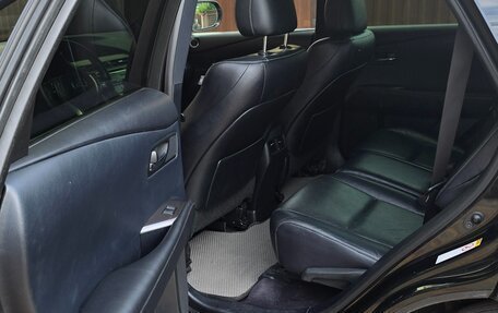 Lexus RX III, 2012 год, 1 850 000 рублей, 2 фотография