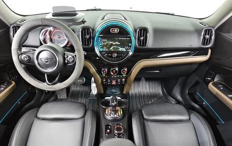 MINI Countryman II (F60), 2019 год, 2 503 000 рублей, 7 фотография