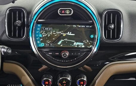 MINI Countryman II (F60), 2019 год, 2 503 000 рублей, 10 фотография