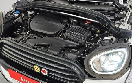 MINI Countryman II (F60), 2019 год, 2 503 000 рублей, 9 фотография