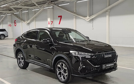 Haval F7x I, 2022 год, 2 049 000 рублей, 7 фотография