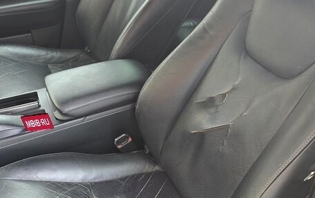 Lexus RX III, 2012 год, 1 850 000 рублей, 14 фотография