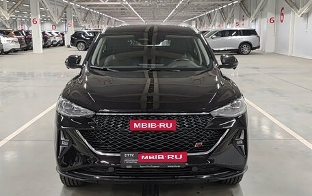 Haval F7x I, 2022 год, 2 049 000 рублей, 6 фотография