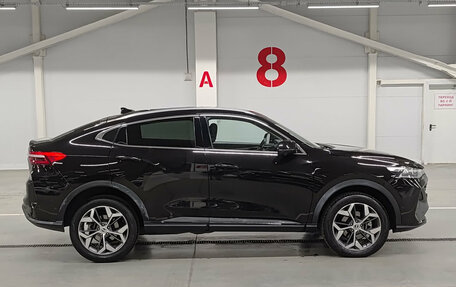 Haval F7x I, 2022 год, 2 049 000 рублей, 8 фотография