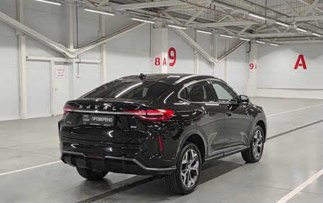 Haval F7x I, 2022 год, 2 049 000 рублей, 9 фотография