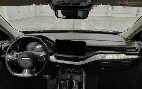 Haval F7x I, 2022 год, 2 049 000 рублей, 18 фотография