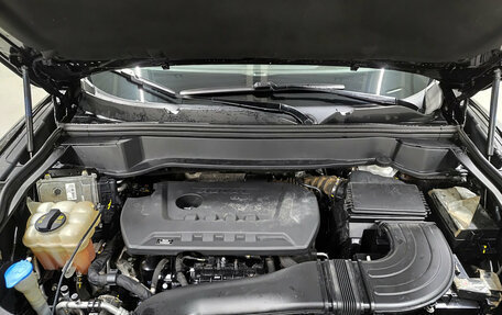 Haval F7x I, 2022 год, 2 049 000 рублей, 13 фотография