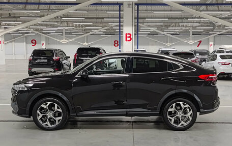 Haval F7x I, 2022 год, 2 049 000 рублей, 12 фотография