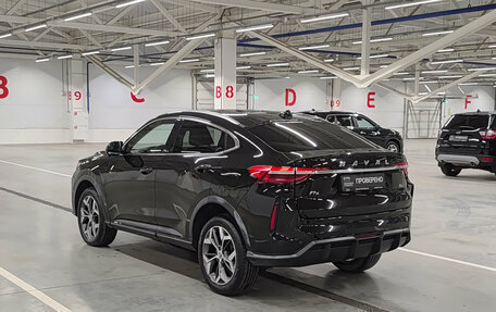 Haval F7x I, 2022 год, 2 049 000 рублей, 11 фотография