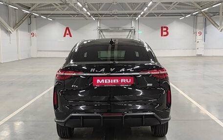Haval F7x I, 2022 год, 2 049 000 рублей, 10 фотография