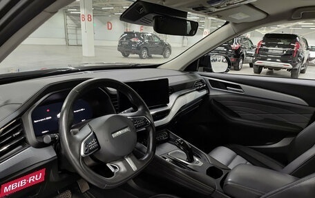 Haval F7x I, 2022 год, 2 049 000 рублей, 20 фотография