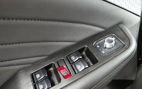 Haval F7x I, 2022 год, 2 049 000 рублей, 26 фотография
