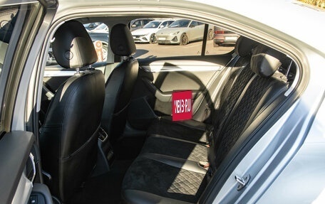 Skoda Octavia, 2017 год, 1 548 000 рублей, 8 фотография