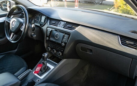 Skoda Octavia, 2017 год, 1 548 000 рублей, 7 фотография