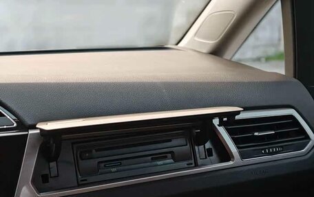 Volkswagen Touran III, 2022 год, 1 430 000 рублей, 15 фотография